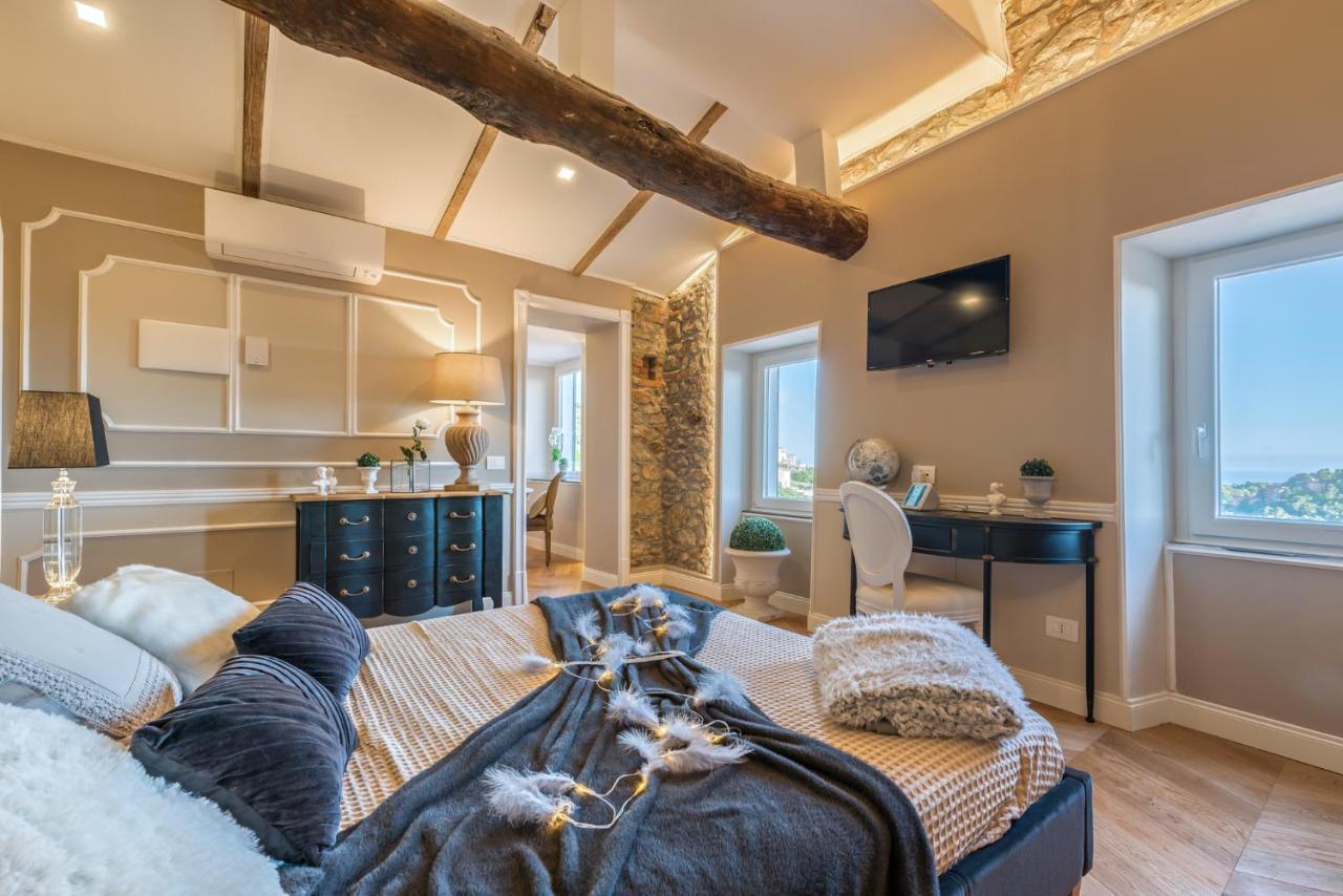 Sweet Holidays - Lerici E 5 Terre Pitelli Экстерьер фото